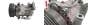 Компресор кондиціонера 8200365787 SD6V12 1452 Sanden Renault Nissan S4
