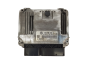 Контролер двигуна 03G906013K 0281014883 Seat Bosch 3115