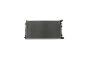 Радіатор Робіть VW Beetle 1C0121253A 11210122601 Vika