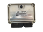 Водій 038906019ND 0281011820 VW Bosch 2865