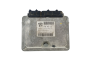 Контролер двигуна IAW4EF.G1 73502897 Fiat 37794