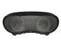 Лічильник Opel Corsa E 39129459 367030224 51013