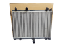 Охолоджувач моторної рідини Citroen Peugeot 1330W5 58468A NRF