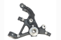 Шарнір колеса Права 5Q0505436F 55051695901 VW Audi Seat Skoda Vika
