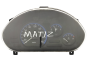 Лічильник Daewoo Matiz 96527397 40723