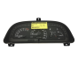 Тахометр Renault Laguna 1 7700844747 46117