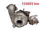 Турбонагнітач GTC1244VZ 9686120680 0375P7 1,6 HDI Citroen Peugeot 133055 km