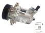 Компресор кондиціонера Dacia Dokker 926008367R 92600A092A CR12SC Оригінал