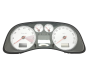 Тахометр Peugeot 307 9655925780 25900