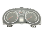 Лічильник Opel Corsa D P0013316504 0001958237 27308