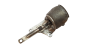 Турбоклапан 433483-01 1.9dCi Renault 721181-1 8200369581 8200332125