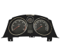 Тахометр Opel Astra H 93182882 Siemens VDO 41778