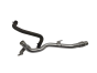 Радіаторний шланг EGR 210225549R Renault Nissan 2.0 DCI