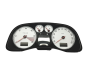 Тахометр Peugeot 307 9661323180 E01 54686