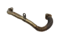 Egr труба 8200612266 8200347828 2.0 dCi Renault Nissan
