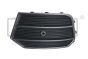 Решітка бампера Ліворуч 8U0807681Q 88071822002 Audi Q3 DPA