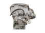 Коробка передач 7711135781 ND0008 1.9 DCI Renault Megane 2