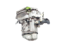 Коробка передач 20CQ86 Peugeot 207 1.4 8v 2231F4 1024