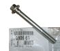 Гвинт Новий оригінал 080661 0806.61 M8X125-75 Citroen Peugeot