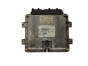Водій 51822896 4100147 6A0.3B0.00.A9 Fiat Metatron 16934