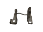 Кронштейн двигуна Turbo 8200464214 144D02076R 2.0 DCI Renault