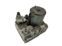 Насос гідравлічної системи BMW 5 E39 34.51- 1090910 0265217000 Bosch 4377