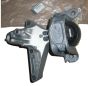 Подушка двигуна Права Оригінал Renault Megane Scenic III 1.5 dCi 112105188R