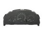 Тахометр Daewoo Lanos 96275911AG 55135