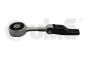 Кронштейн двигуна Задня частина 6Q0199851BD 11991524001 VW Audi Seat Skoda Vika
