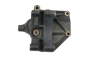 Кронштейн генератора змінного струму двигуна 9631005880 Citroen Peugeot 1.6