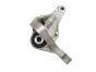 Кронштейн двигуна 3M51-6P093-AE 326B46 Volvo V50 1.6 D D4164T