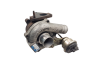 Турбонагнітач 8200409830 54391015071 54359700000 1.5 dci Renault Nissan