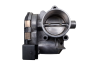 Повітряна заслінка Citroen Peugeot 0280750085 1635Q9 1.6 Bosch 2424