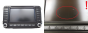 Радіо Cd Navi Volkswagen 1K0035198B 7612002064 Blaupunkt 1101