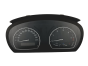 Тахометр BMW X3 6211 3414372-02 1024640-26 52954