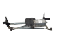 Механізм склоочисника Opel Corsa D 13182340 367546129 405.067 Valeo 1813