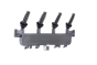 Котушка запалювання Citroen Peugeot C3 206 307 1.1 1.4 16V D7051A OE 5970A8