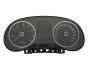 Тахометр VW Polo 6R 6R0920860H A2C53428453 19048