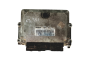 Контролер двигуна Fiat 55185364 0281010337 Bosch 23912