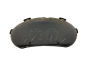 Тахометр Peugeot 206 9645096080 000640102 1766