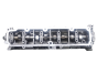 Розподільчий вал Citroen Peugeot 9685177110 0801FC 1.4 1.6 eHDI TDCi 3