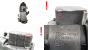 Корпус масляного фільтра 9651813980 1103P0 1.6 HDI TDCi Citroen Peugeot Ford