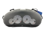 Тахометр Peugeot 206 9648836680 49135