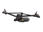 Механізм склоочисника Jaguar X-Type 1X43-17508-AB 0390241708 1812
