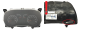 Тахометр FiaT Doblo 51864645 503005160900