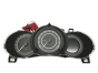 Тахометр Citroen C3 96665881XT A2C53365600 45161