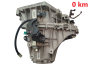Коробка передач TL4036 TL4A036 7701700576 Renault Scenic 3 1.4 TCE 0km