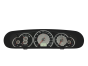 Тахометр Citroen C5 Lift 9655608780 59629