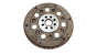 Маховик 7701052689 7701065712 3.0 DCI Renault Espace 4