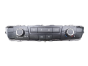 Приладова панель A/C BMW 3 6411 9354135